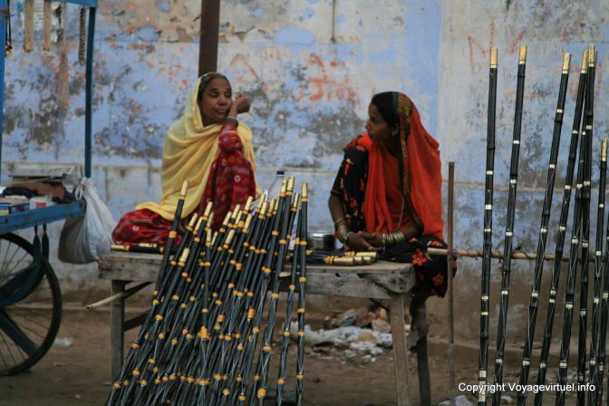 Pushkar - India