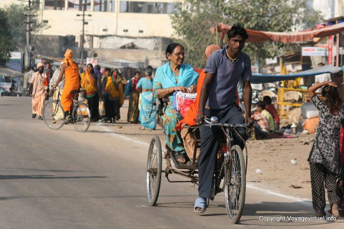 Pushkar - India