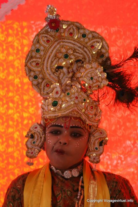 Pushkar - India