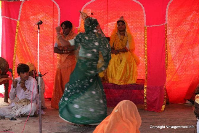 Pushkar - India