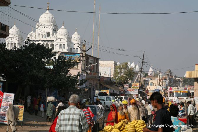 Pushkar - India