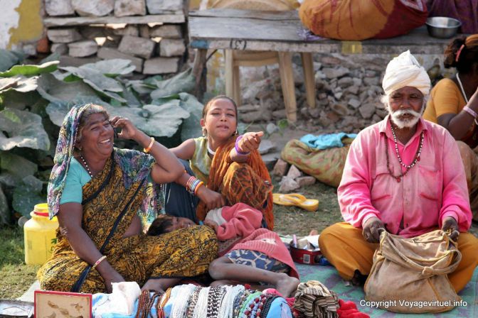 Pushkar - India