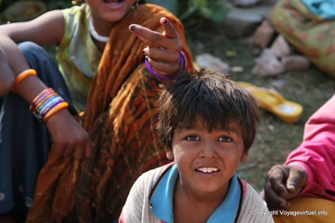 Pushkar - India