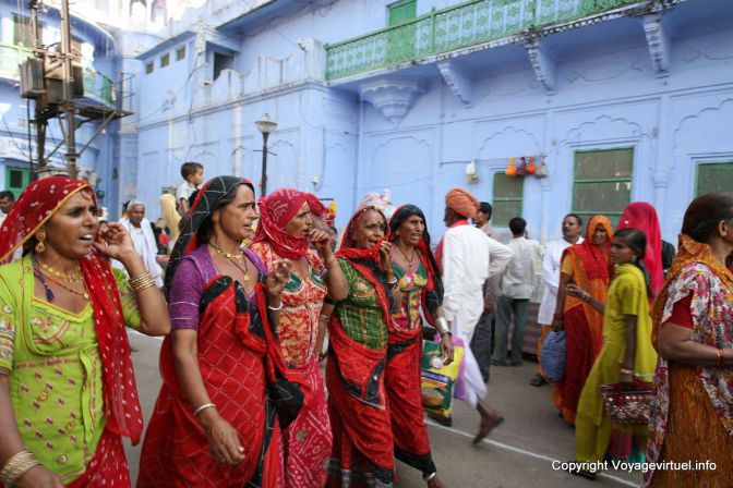 Pushkar - India