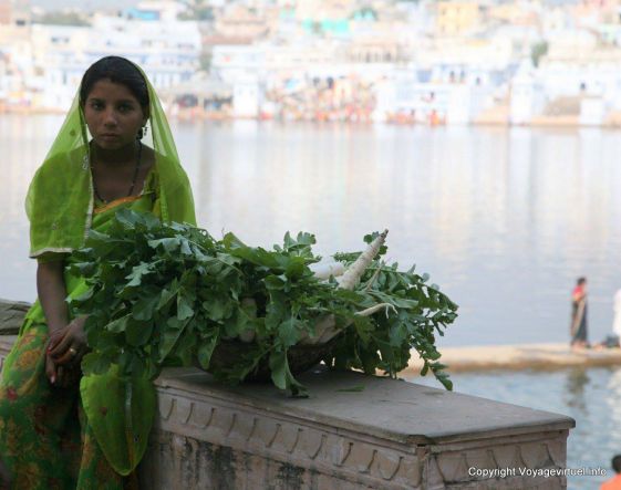 Pushkar - India