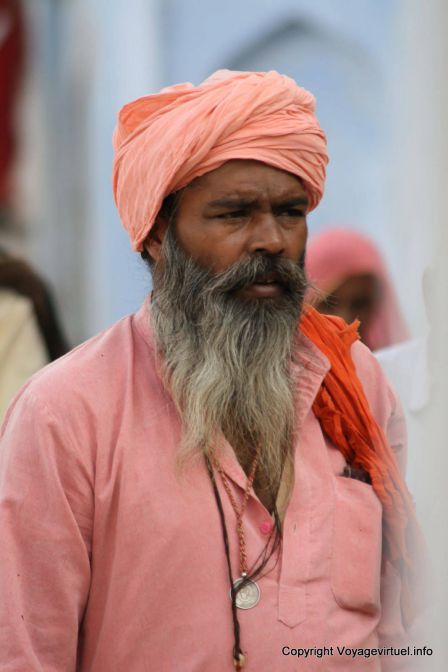 Pushkar - India