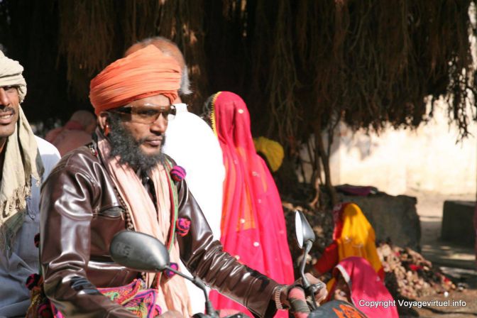 Pushkar - India
