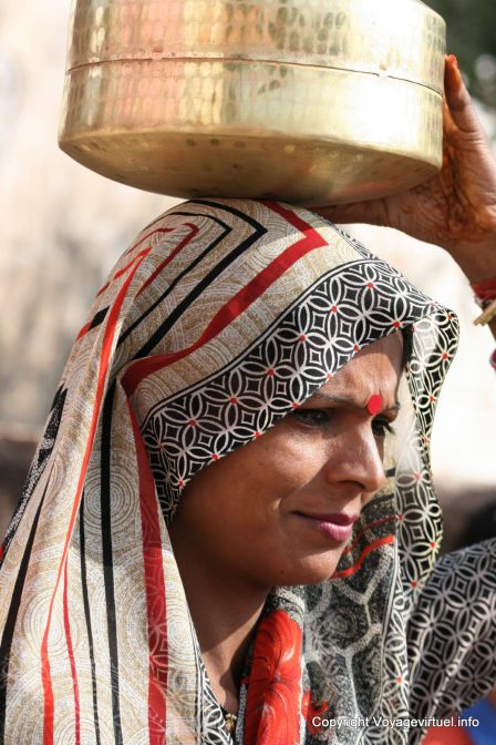 Pushkar - India
