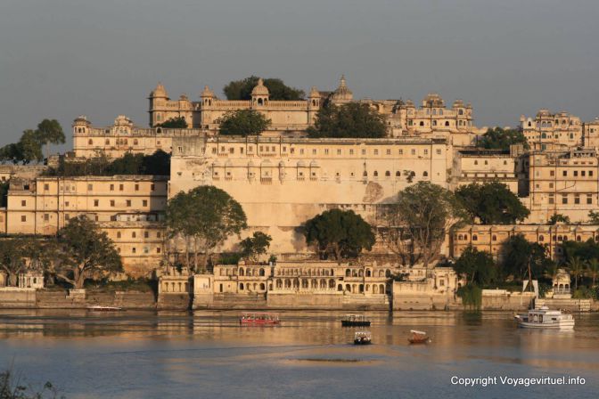 Udaipur - India