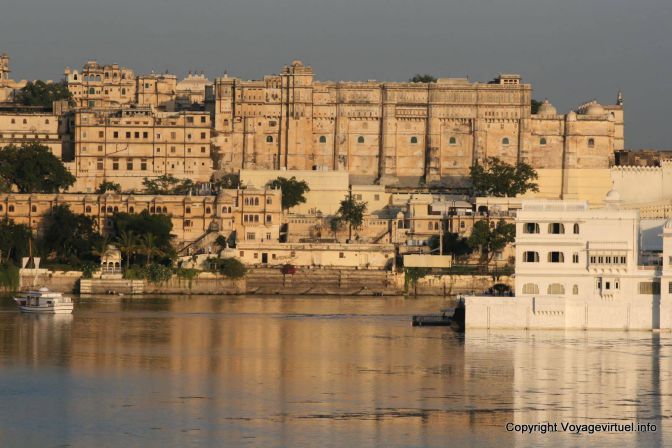 Udaipur - India