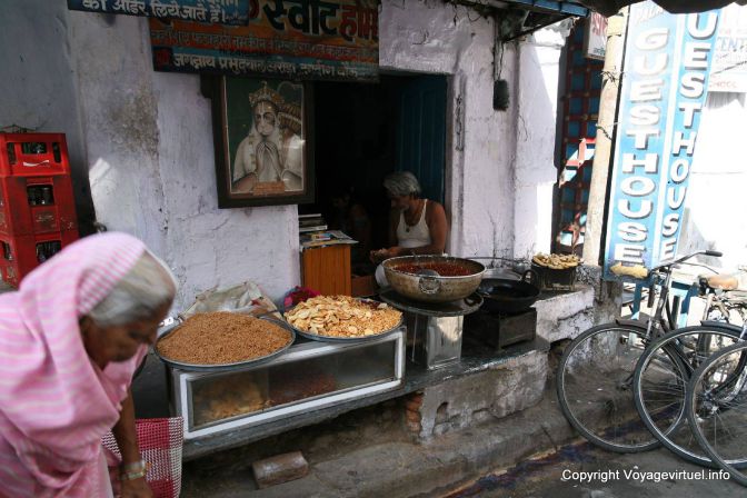 Udaipur - India