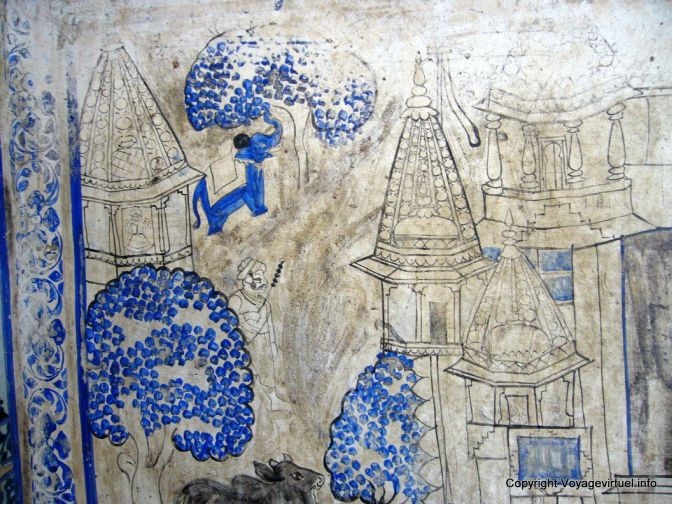 Udaipur - India