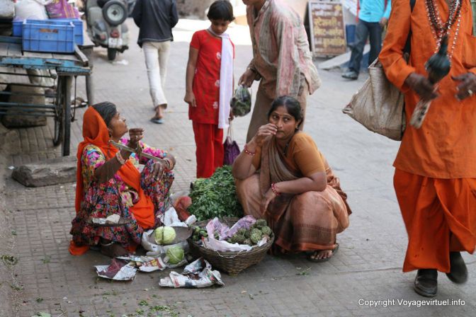 Udaipur - India