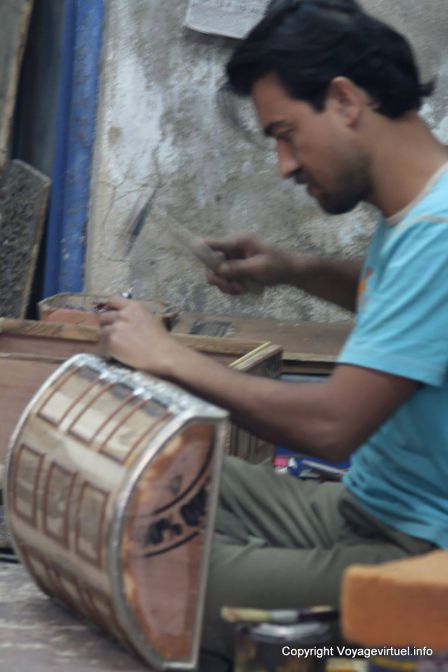 Udaipur - India
