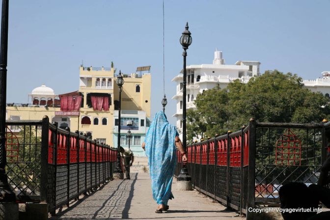Udaipur - India