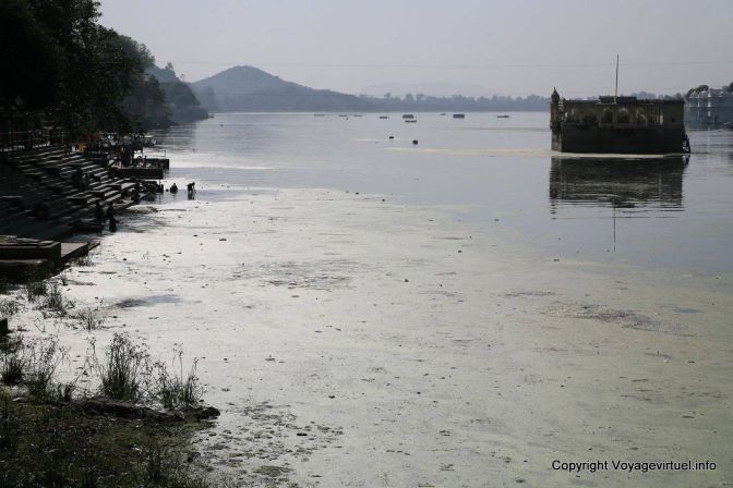 Udaipur - India