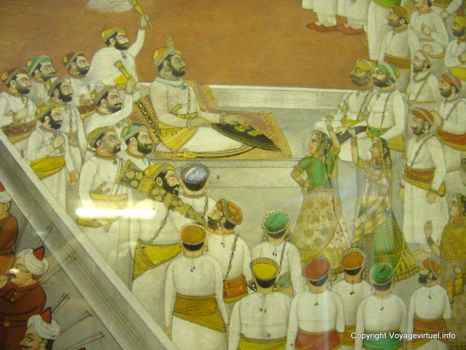 Udaipur - India