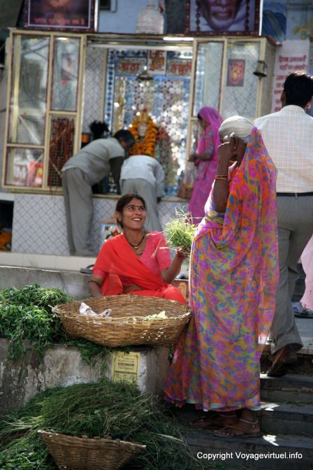 Udaipur - India