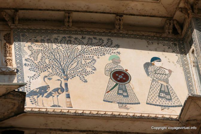 Udaipur - India