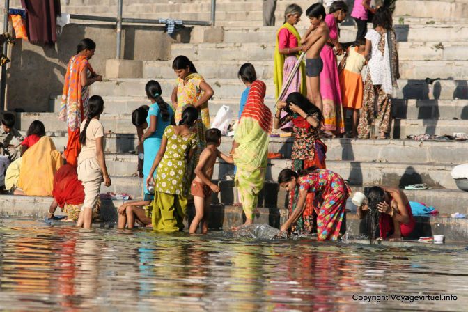 Udaipur - India