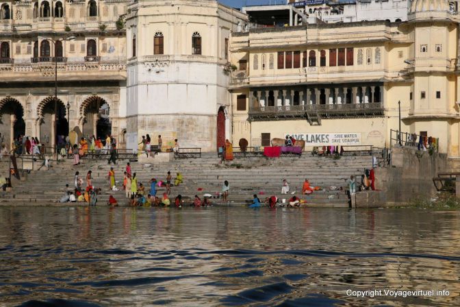 Udaipur - India