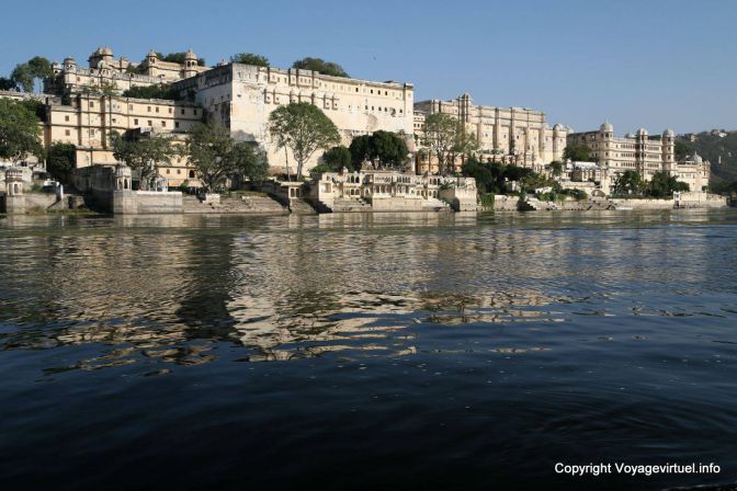 Udaipur - India