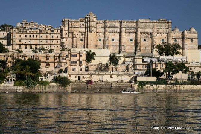 Udaipur - India