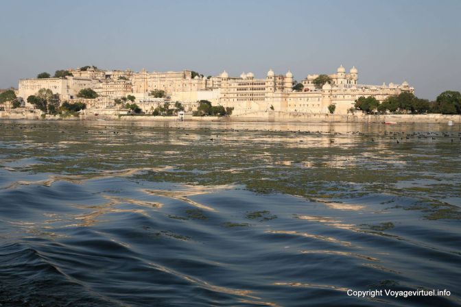 Udaipur - India