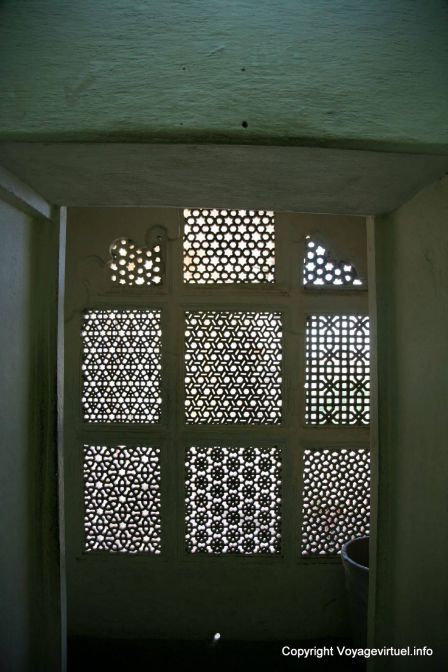 Udaipur City Palace - India