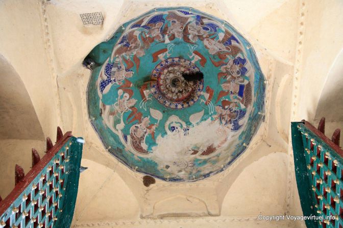 Udaipur City Palace - India