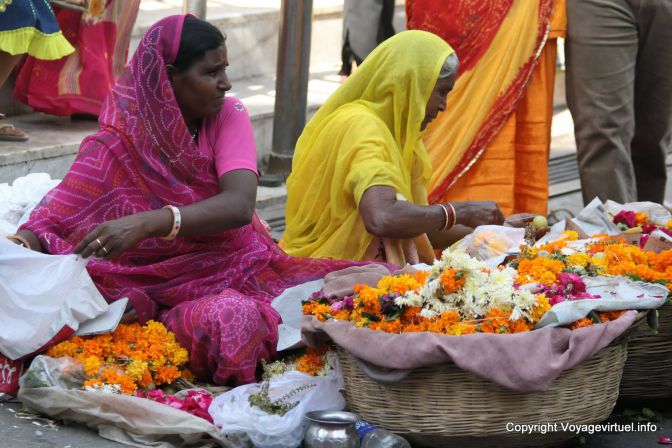 Udaipur Jagdish Temple - India