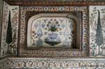 Agra baby taj itmad ud daulah tomb.