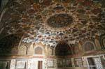 Agra baby taj itmad ud daulah tomb.