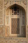 Agra baby taj itmad ud daulah tomb.