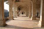 Bundi garh palace.
