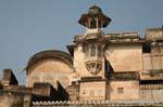 Bundi garh palace.