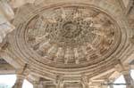 Chittorgarh jain temple.