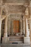 Chittorgarh jain temple.