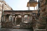 Chittorgarh khumbhat palais.