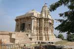 Chittorgarh kirti stambha.
