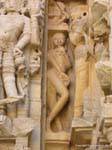 Chittorgarh kirti stambha.