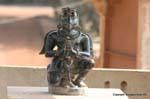 Chittorgarh meera temple.