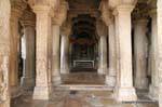 Chittorgarh meera temple.