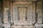 Chittorgarh meera temple.