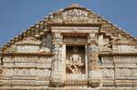 Chittorgarh meera temple.