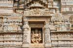 Chittorgarh meera temple.