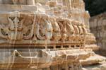 Chittorgarh meera temple.