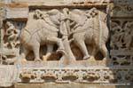 Chittorgarh meera temple.