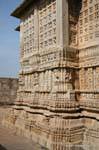 Chittorgarh meera temple.