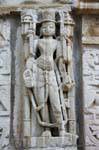 Chittorgarh meera temple.
